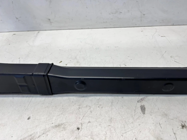 KIEROWNICA POWIETRZA KANAŁ TUNEL AUDI Q4 E-TRON SPORTBACK 1EA864253