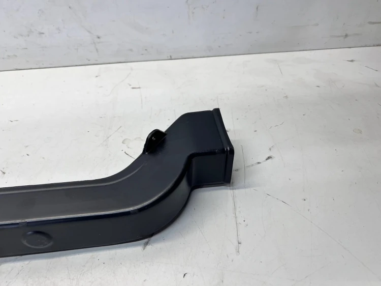 KIEROWNICA POWIETRZA KANAŁ TUNEL AUDI Q4 E-TRON SPORTBACK 1EA864253