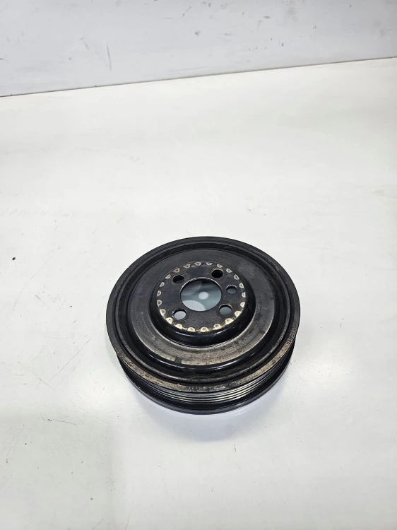 KOŁO PASOWE WAŁU AUDI VW SEAT SKODA 04L105243