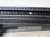 LISTWA ZGARNIAJĄCA SZYBY PRAWY PRZÓD AUDI Q7 4M 4M0837480