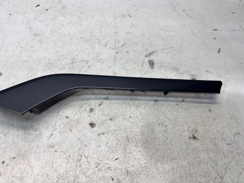 DEKOR DRZWI PRAWY PRZÓD AUDI Q7 4M 4M0837410N JQ2