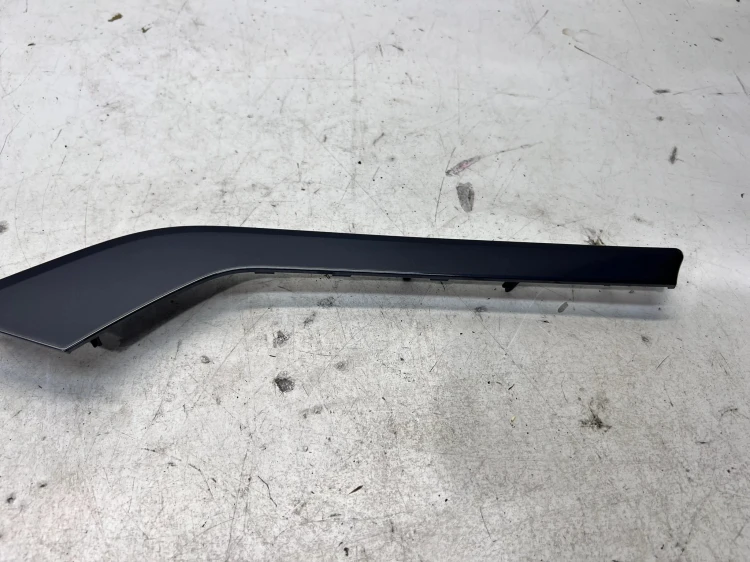 DEKOR DRZWI PRAWY PRZÓD AUDI Q7 4M 4M0837410N JQ2