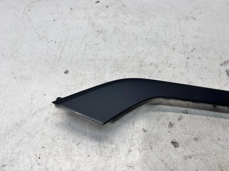 DEKOR DRZWI PRAWY PRZÓD AUDI Q7 4M 4M0837410N JQ2