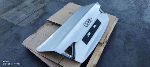KLAPA TYLNA TYŁ AUDI A5 8T COUPE LX7W !!!