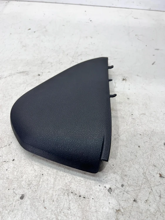 OSŁONA BEZPIECZNIKÓW DESKI AUDI Q7 4M 4M0857085A