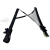 MECHANIZM PODNOSZENIA SZYBY PRAWY PRZÓD AUDI 4M0837462A