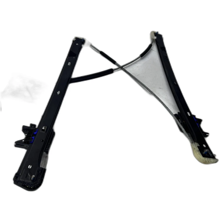 MECHANIZM PODNOSZENIA SZYBY PRAWY PRZÓD AUDI 4M0837462A