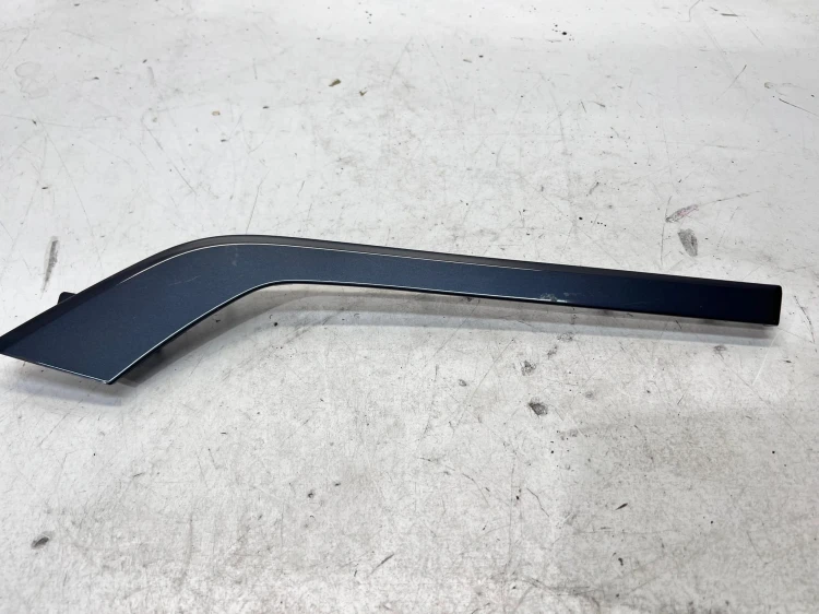 DEKOR DRZWI PRAWY TYŁ AUDI Q7 4M 4M0837420N JQ2