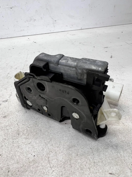 ZAMEK DRZWI PRAWY PRZÓD AUDI A4 B8 A5 8T Q5 8R 8J2837016E 7 PIN