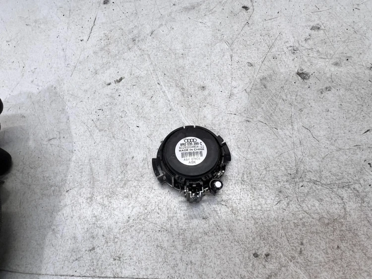 GŁOŚNIK WYSOKOTONOWY AUDI A4 B8 A5 Q5 8R0035399C