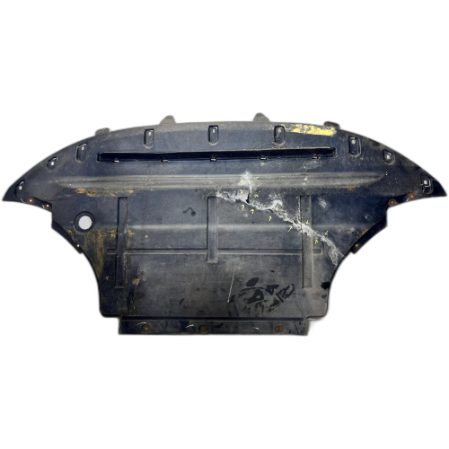 OSŁONA PŁYTA POD SILNIK AUDI Q5 8R 8R0863821C 90/26 USZK