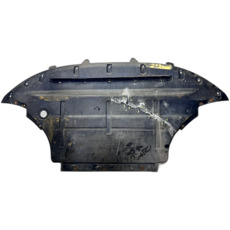 OSŁONA PŁYTA POD SILNIK AUDI Q5 8R 8R0863821C 90/26 USZK