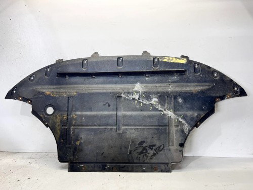 OSŁONA PŁYTA POD SILNIK AUDI Q5 8R 8R0863821C 90/26 USZK