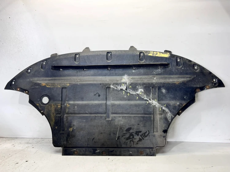 OSŁONA PŁYTA POD SILNIK AUDI Q5 8R 8R0863821C 90/26 USZK