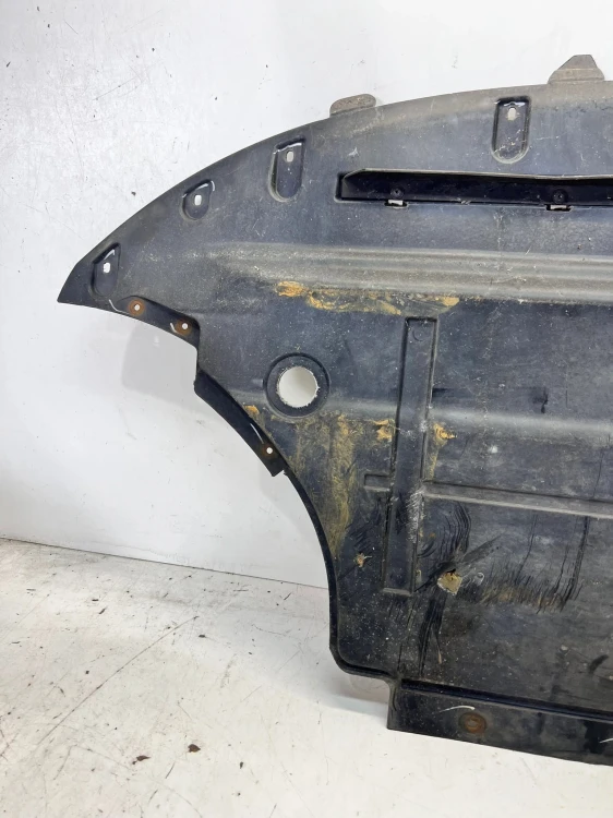 OSŁONA PŁYTA POD SILNIK AUDI Q5 8R 8R0863821C 90/26 USZK
