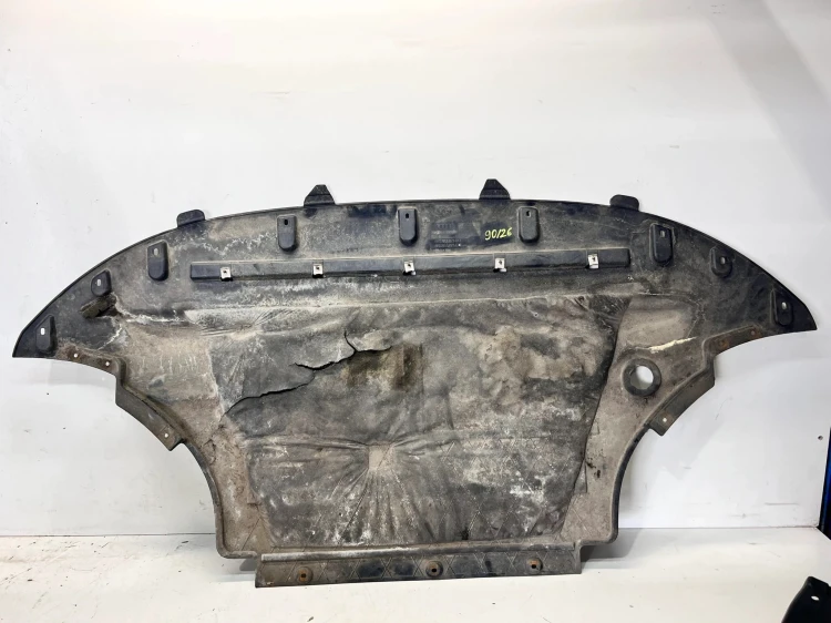 OSŁONA PŁYTA POD SILNIK AUDI Q5 8R 8R0863821C 90/26 USZK