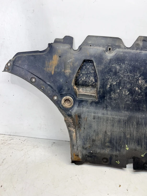 OSŁONA POD SILNIK PŁYTA AUDI A4 B8 A5 8K0863821AD 89/26