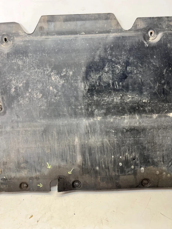 OSŁONA POD SILNIK PŁYTA AUDI A4 B8 A5 8K0863821AD 89/26
