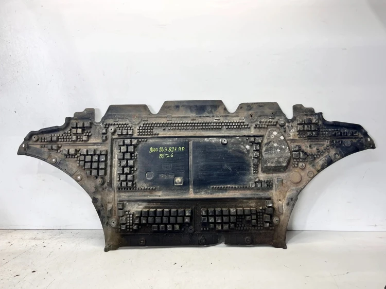 OSŁONA POD SILNIK PŁYTA AUDI A4 B8 A5 8K0863821AD 89/26