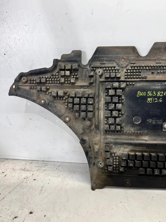 OSŁONA POD SILNIK PŁYTA AUDI A4 B8 A5 8K0863821AD 89/26