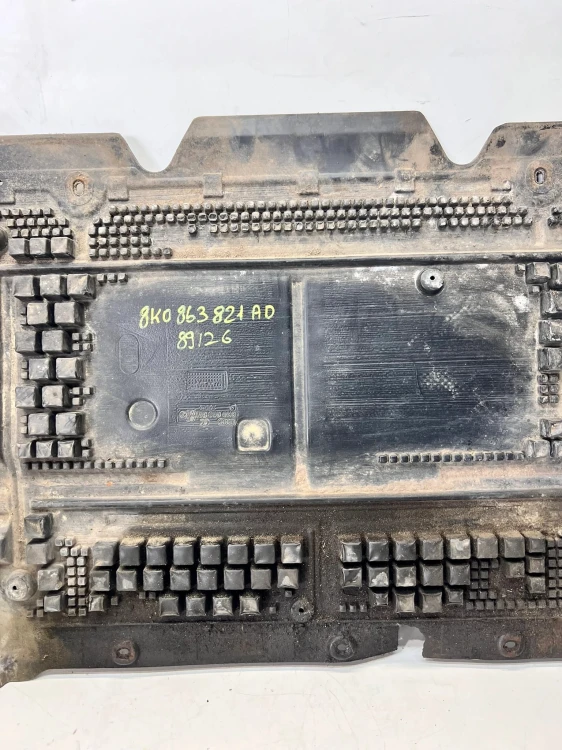 OSŁONA POD SILNIK PŁYTA AUDI A4 B8 A5 8K0863821AD 89/26