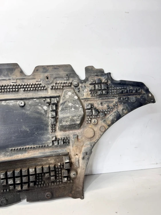 OSŁONA POD SILNIK PŁYTA AUDI A4 B8 A5 8K0863821AD 89/26