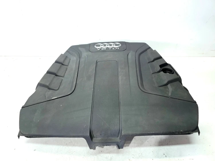 OBUDOWA FILTRA POWIETRZA POKRYWA SILNIKA GÓRNA AUDI Q7 4M 3.0 TDI 4M0133837