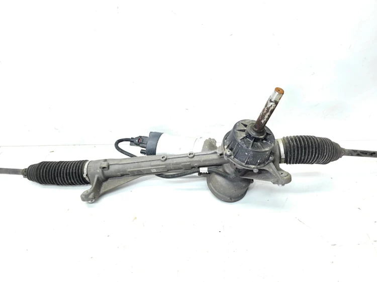 PRZEKŁADNIA KIEROWNICZA MAGLOWNICA AUDI Q4 E-TRON 1EC423053AF 1EA907144AQ