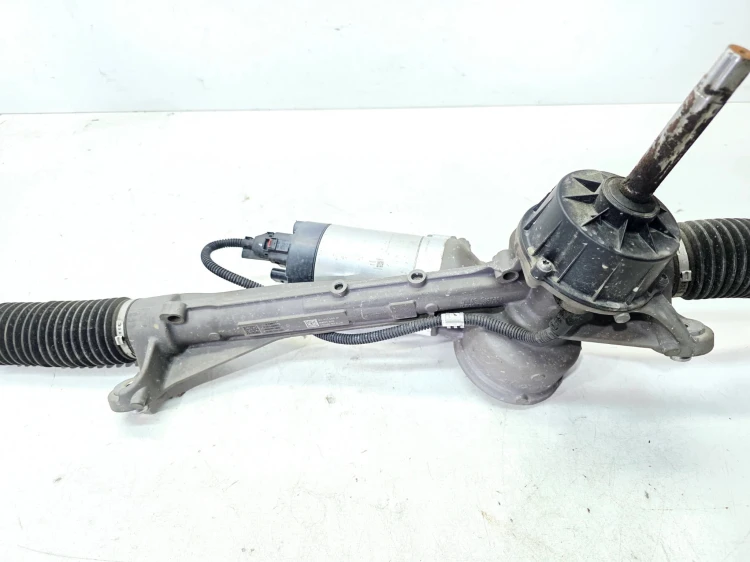 PRZEKŁADNIA KIEROWNICZA MAGLOWNICA AUDI Q4 E-TRON 1EC423053AF 1EA907144AQ