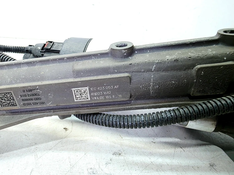 PRZEKŁADNIA KIEROWNICZA MAGLOWNICA AUDI Q4 E-TRON 1EC423053AF 1EA907144AQ