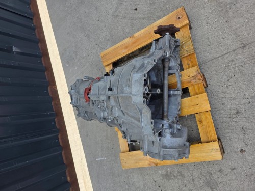 SKRZYNIA BIEGÓW MANUALNA AUDI A4 B8 A5 8T 2.0 TDI LLM ORYGINAŁ !!!