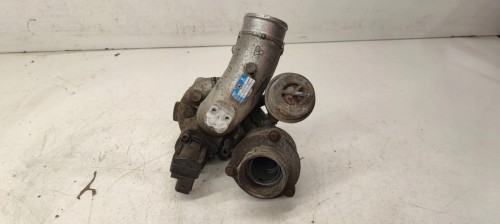 TURBOSPRĘŻARKA AUDI A3 8P 2.0 TFSI AXX 06F145701B