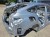 ĆWIARTKA BŁOTNIK PRAWY TYŁ AUDI Q4 E-TRON LZ7G ORYGINAŁ !!!