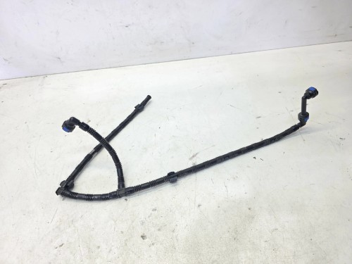 PRZEWÓD WĄŻ SPRYSKIWACZY REFLEKTORÓW AUDI Q4 E-TRON 89A955970A