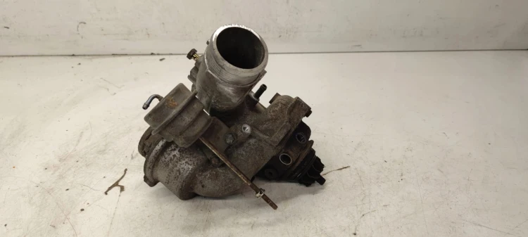 TURBOSPRĘŻARKA AUDI A3 8P 2.0 TFSI AXX 06F145701B