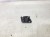 ZAMEK MASKI PRAWY RYGIEL AUDI Q4 E-TRON 81A823186A