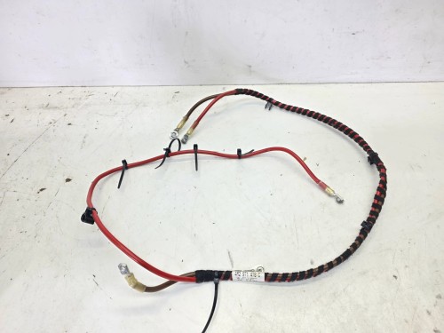 PRZEWÓD KABEL WIĄZKA OGRZEWANIA POSTOJOWEGO AUDI Q7 4M 4M2971478C