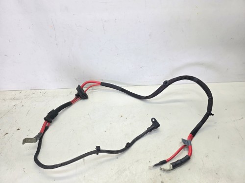 PRZEWÓD KLEMA PLUSOWA AUDI Q7 4M 4M0971225AT