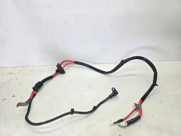 PRZEWÓD KLEMA PLUSOWA AUDI Q7 4M 4M0971225AT