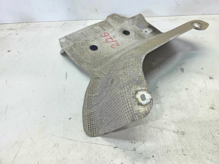 OSŁONA TERMICZNA TŁUMIKA LEWA AUDI A4 B8 A5 8K0804171A 2/26