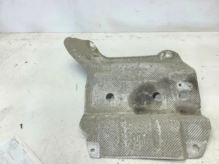 OSŁONA TERMICZNA TŁUMIKA LEWA AUDI A4 B8 A5 8K0804171A 2/26