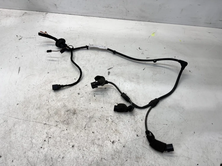 WIĄZKA KOŁA ABS PRAWY TYŁ AUDI Q7 4M 4M0972254N
