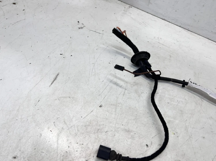 WIĄZKA KOŁA ABS PRAWY TYŁ AUDI Q7 4M 4M0972254N