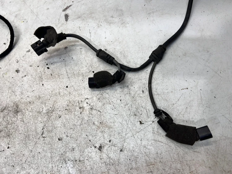 WIĄZKA KOŁA ABS PRAWY TYŁ AUDI Q7 4M 4M0972254N