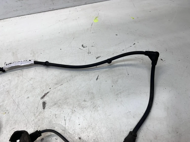 WIĄZKA KOŁA ABS PRAWY TYŁ AUDI Q7 4M 4M0972254N