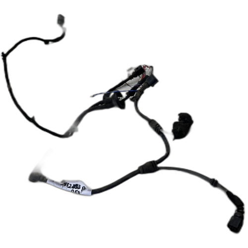 WIĄZKA KOŁA ABS LEWY TYŁ AUDI Q7 4M 4M0972253P