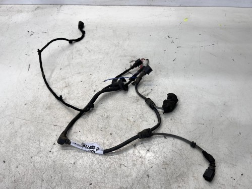 WIĄZKA KOŁA ABS LEWY TYŁ AUDI Q7 4M 4M0972253P