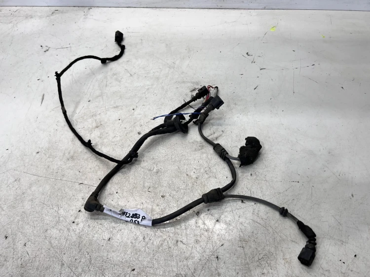 WIĄZKA KOŁA ABS LEWY TYŁ AUDI Q7 4M 4M0972253P