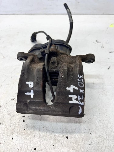 ZACISK HAMULCOWY PRAWY TYŁ AUDI Q7 4M 4M0615404A 350MM X 28MM