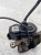ZACISK HAMULCOWY PRAWY TYŁ AUDI Q7 4M 4M0615404A 350MM X 28MM